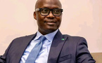 Abdoulaye Fall en conférence de presse aujourd’hui