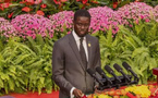 CREATION DE SON PARTI : Diomaye dégarnit l'ancien régime et fixe le congrès constitutif de son parti pour le 8 aout au Dakar Arena