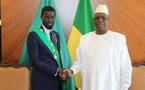 PLUS DE DEUX ANS APRÈS AVOIR QUITTÉ LE PAYS : Macky à Dakar vendredi prochain pour des rencontres diplomatique et politique