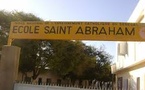 JOURNEE D'EXCELLENCE DE L’ECOLE SAINT ABRAHAM : L’école privé catholique de Guédiawaye réclame son collège