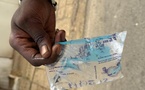 DÉTECTION DE MATIÈRE FÉCALE DANS DES SACHETS D’EAU : Le collectif des producteurs dément les chercheurs de l’Ucad et brandit la menace judiciaire