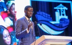 Forum de l’économie bleue : Diomaye cite tous les DG de l’écosystème marine et ignore royalement le DG du Port