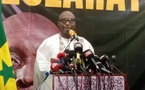 Barthélémy Dias reprend ses ‘’dokh mbok’’