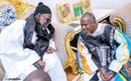 Pavillon spécial : un fils de de Serigne Fallou rend visite à Khadim Ba