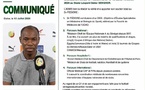 AFFAIRE DR FÉDIOR : L’Association de médecine du sport sort les griffes et exige des excuses publiques au président de la Fsf