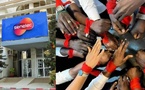 BRASSARDS ROUGES ET CONFERENCE DE PRESSE A CITE KEUR GORGUI : Les travailleurs de Senelec catégoriques sur leur acquis social, une audience annoncée avec la tutelle