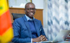 MAMADOU KASSE, PRESIDENT DU CONSEIL DEPARTEMENTAL DE TAMBACOUNDA ET RESPONSABLE APERISTE  « Au-delà des divergences politiques, il existe des sujets sur lesquels la Nation doit parler d'une seule voix, aller au même rythme et agir dans le même sens »