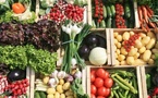 PRIX A LA CONSOMMATION DU MOIS DE JUIN 2026 : Les prix à la consommation sont restés stables en variation mensuelle