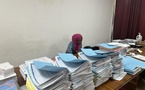 RELEVÉ FALSIFIÉ, CALCUL ERRONÉ, NOTE INCOHÉRENTE : L'Office du Bac démonte une intox virale