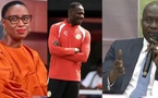 POLEMIQUES STERILES A LA FSF : Le ministère des Sports siffle la fin de la récréation et impose le silence radio à la Fsf
