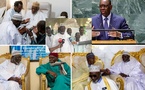 Escale de Macky à Dakar : la Convergence citoyenne mobilise