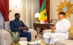 Diomaye Faye est rentré à Dakar hier ; rencontre avec Karim Wade à Doha