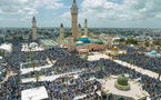 Magal de Touba : c'est le 2 aout prochain