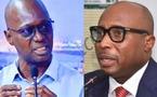 Parcelles Assainies : Barth chez Bocar Ndiongue