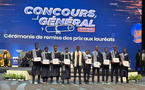 Cérémonie de remise des prix aux lauréats du Concours général jeudi prochain
