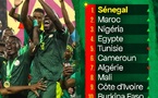 CLASSEMENT FIFA : ALERTE ROUGE La chute continue pour les Lions