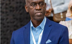 CONSEILLER SPECIAL CHARGE DES SPORTS DU PRESIDENT BASSIROU DIOMAYE : Diamil Faye a reçu Gaston Production pour parler de l'avenir de la lutte