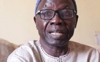 L’audience que Diomaye Faye a accordée à son prédécesseur Macky Sall : Déthié Faye applaudit