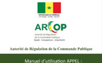 GUIDE DE PROMOTION DE L’EMPLOI DANS LA COMMANDE PUBLIQUE : Un référentiel pour impacter la création d’emplois décents avec un salaire acceptable
