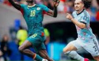 VAINQUEUR DE LA CAN, ROI DE L'EUROPE AVEC PALACE ET HISTORIQUE AU MONDIAL 2026 : LE SACRE INEVITABLE DU NOUVEAU ROI D'AFRIQUE ? Ismaïla Sarr, le braquage parfait pour le Ballon d’Or africain