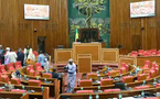 VERS UN COUPLAGE DES LÉGISLATIVES ET DES LOCALES ? Diomaye consulte le Conseil constitutionnel avant une possible dissolution de l'Assemblée nationale