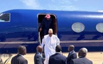 Bisbilles avec le protocole d’Etat : l’Apr boude l’accueil de Macky sur le tarmac