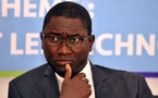 L’entrepreneur Cheikh Guèye libre