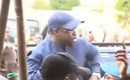 Mobilisation : Sonko relève le défi de Macky à Pikine