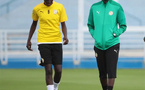 PREPARATION CAN FEMININE : UNION SACREE A LEOPOLD-SEDAR-SENGHOR CE DIMANCHE : Les Lionnes de Mame Moussa Cissé parées pour la conquête de l'Afrique