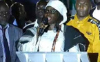 RUPTURE AU SEIN DE L'APR : Thérèse Faye prend son envol avec « AND/ Dekal Yakaar » et choisit de faire cavalier seul