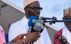 EN MEETING AU TERRAIN ACAPES DES PARCELLES ASSAINIES : Momar Ndiaye dévoile ses ambitions pour Dakar dans la mouvance présidentielle