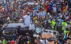 L’Imam Arabi Niass sur la visite de Macky à Dakar «Je salue la grandeur de Diomaye Faye. Il n’a trahi personne. Il y avait une tache noire dans le lait, mais…»