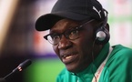 MAME MOUSSA CISSE AFFICHE SES AMBITIONS « Écrire la plus belle page de notre histoire »
