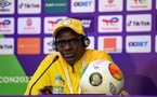 Liste des 26 Lionnes du Senegal