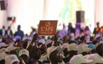 Soutien du Sénégal pour Macky Sall : L'Apr félicite Diomaye
