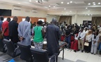 SOUTIEN DE L’ÉTAT A MACKY SALL POUR L'ONU : Les victimes dénoncent un reniement et exigent justice