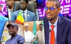 Diomaye - Sonko : Le Capitaine Touré balance sur les « trahisons » internes et défend le Président