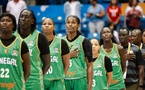JO 2028 (PRE-QUALIFICATIONS) : Les Lionnes lancent leur préparation à Dakar avant de mettre le cap sur le Mexique