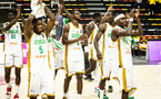 BASKETBALL SENEGALAIS : La quête de sommets continentaux et mondiaux