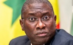 Revoilà Ismaïla Madior Fall