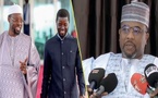 Bougane clashe Sonko et Diomaye
