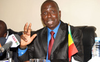 Alioune Ndao a voyagé