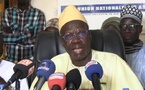 Soutien de Bdf à Macky : l'Unacois Yeessal salue un geste hautement républicain
