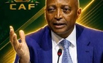 Restructuration majeure ​Motsepe rebat les cartes du foot africain