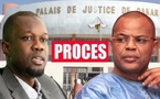 L’affaire opposant Mame Mbaye Niang à Sonko portant sur la mutation de l’immeuble renvoyée au 26 Août