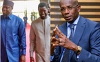 Lansany Gagny Sakho lâche Sonko et rejoint Diomaye