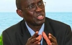 L’ancien Dg de La Poste, Mamadou Lamine Thior, rappelé à Dieu hier