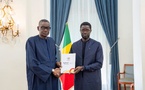 DEMBA KANDJI PRESENTE SON RAPPORT ANNUEL 2025 : Diomaye Faye approuve les 26 recommandations du Médiateur