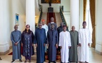 DEMBA KANDJI PRESENTE SON RAPPORT ANNUEL 2025 : Diomaye Faye approuve les 26 recommandations du Médiateur