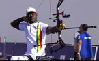 CHAMPIONNATS D'AFRIQUE DE TIR A L'ARC : L'Impérial Aliou Dramé offre un triple sacre historique au Sénégal
